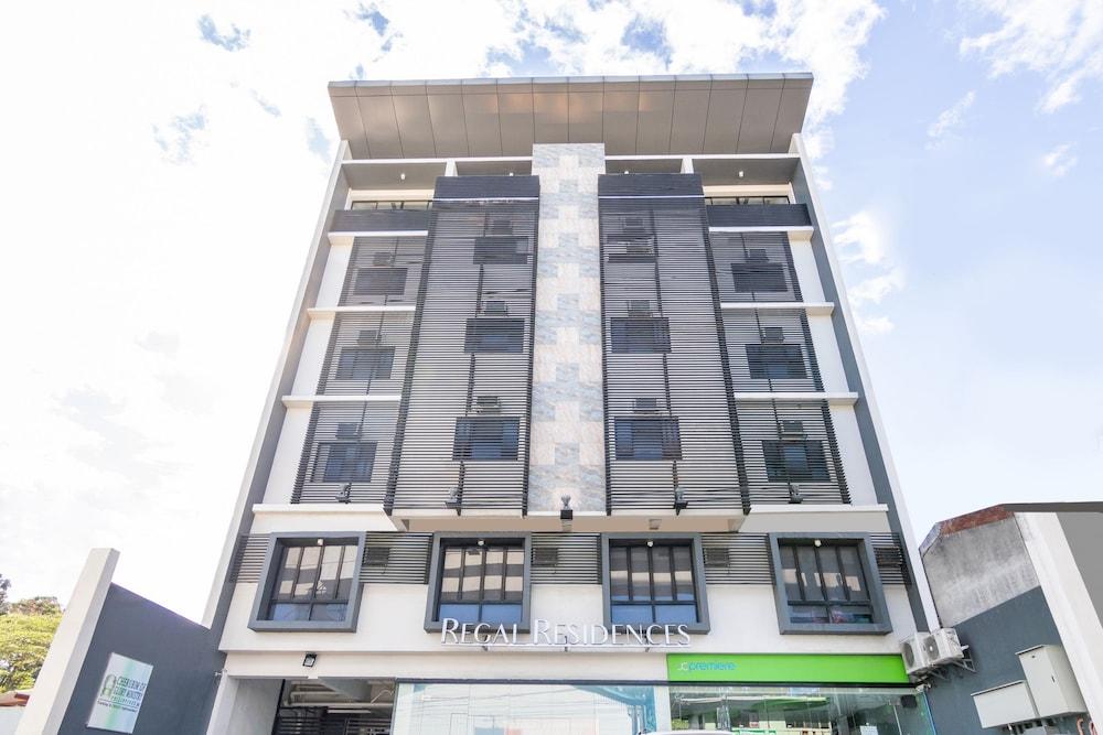 OYO 136 Regal Residences Cidade Quezon Exterior foto